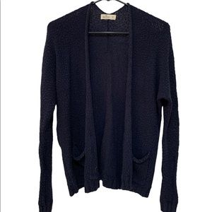 Hollister cardigan